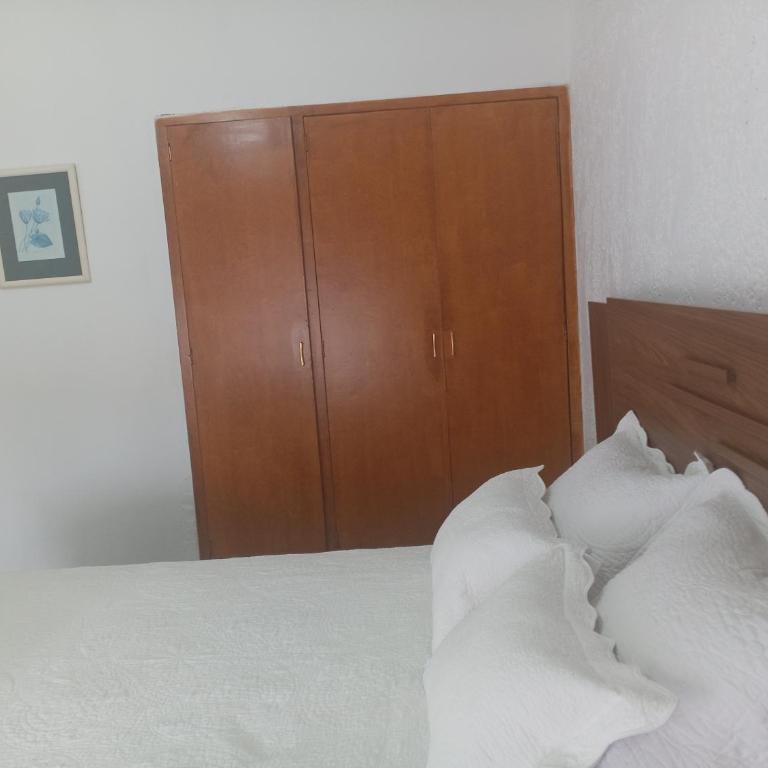 Casa de verano 2 - Casa con 1 dormitorio - 3