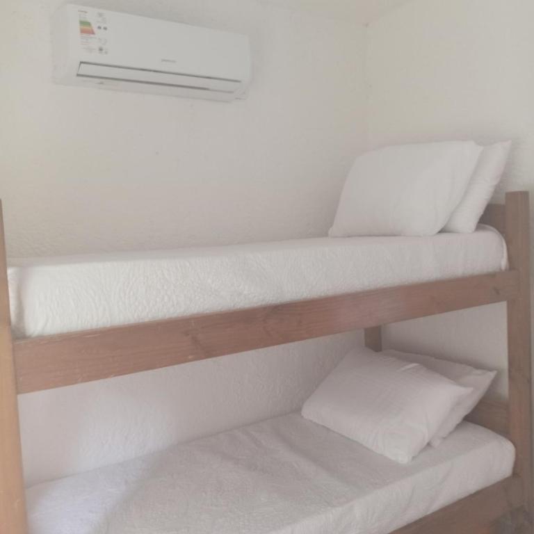 Casa de verano 2 - Casa con 1 dormitorio - 4
