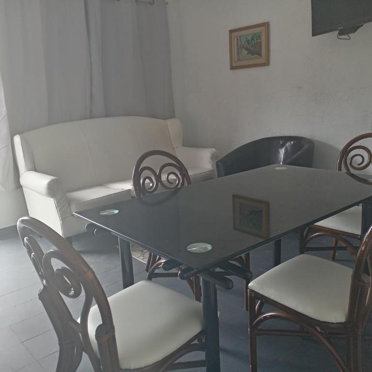 Casa de verano 2 - Casa con 1 dormitorio - 7