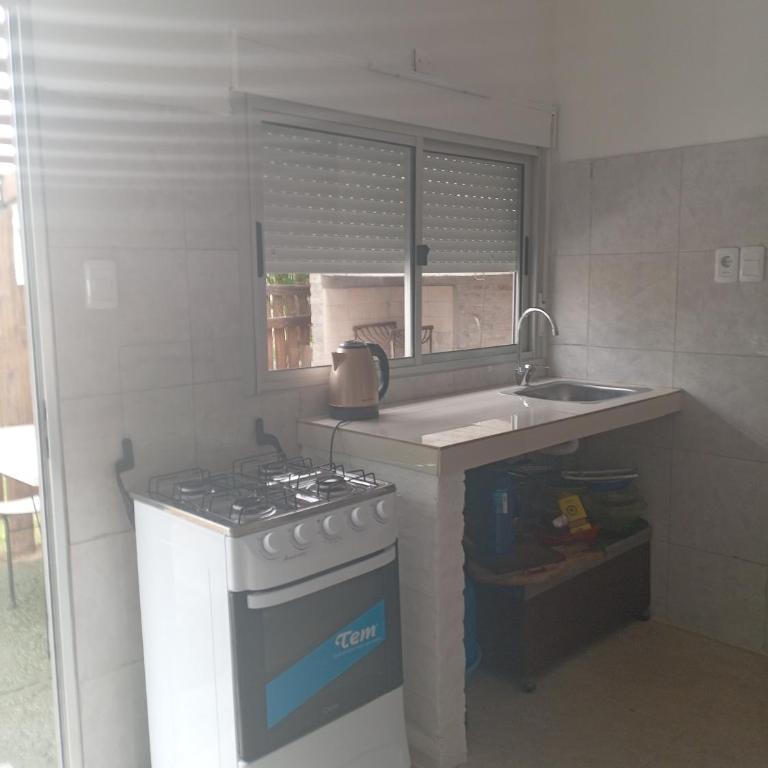 Casa de verano 2 - Casa con 1 dormitorio - 8