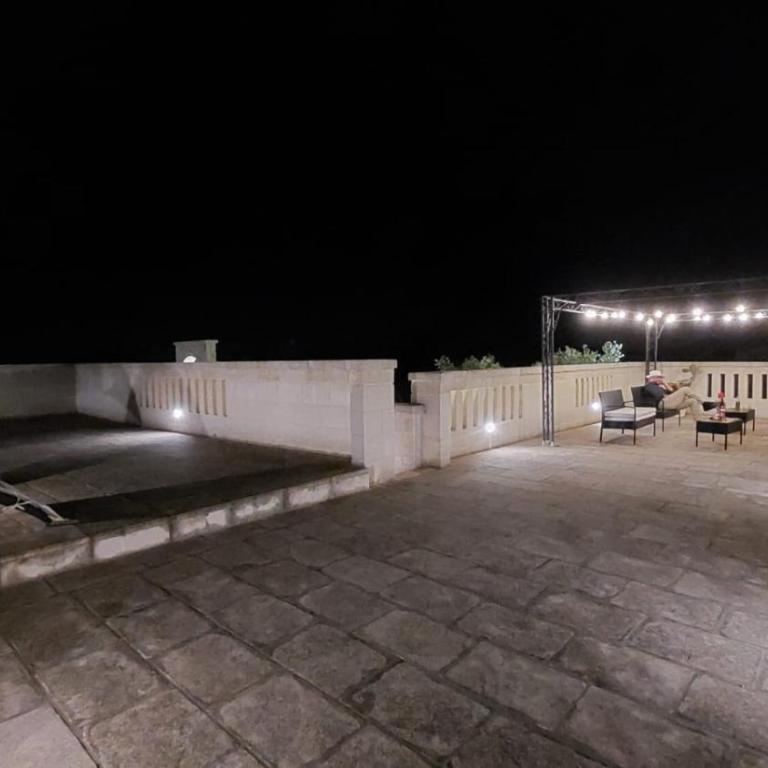 B&b Aurasia - Camera Matrimoniale con Vista Giardino - 12