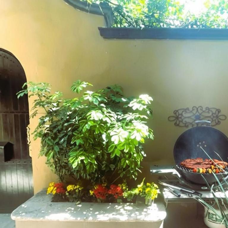 Casa Grande Luxury Boutique Hotel - Estudio con 1 cama grande - 3
