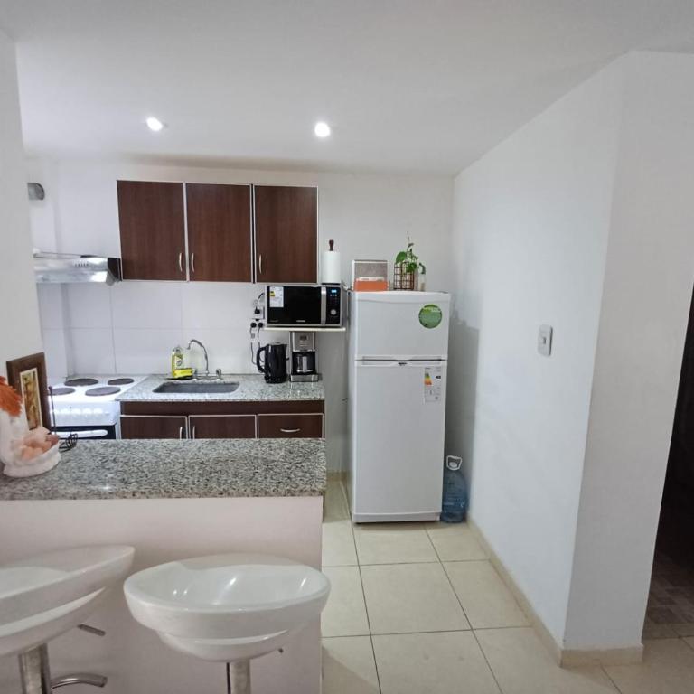 Depto Costa - Apartamento de 2 dormitorios - 2