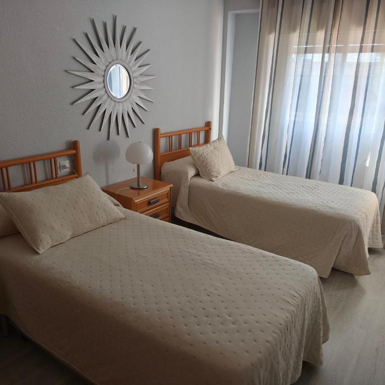 Regueral Cambrils - Two-Bedroom Apartment - 6