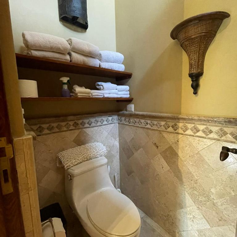 Casa Grande Luxury Boutique Hotel - Apartamento con vistas al jardín - 7