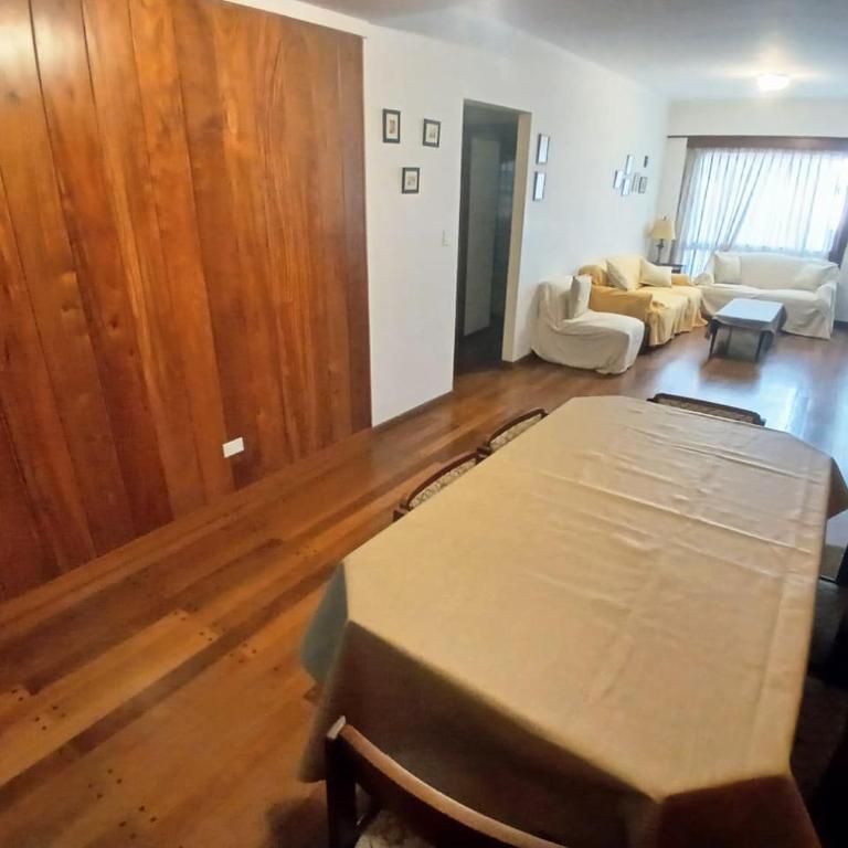 Depto Aristobulo zona Playa Grande para 5 personas - Apartamento de 2 dormitorios - 8