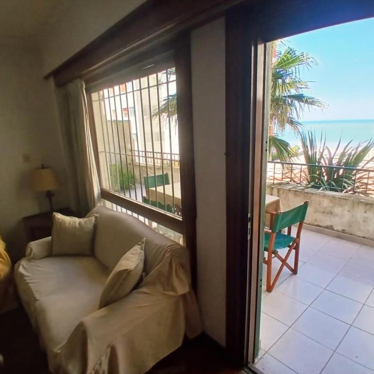 Depto Aristobulo zona Playa Grande para 5 personas - Apartamento de 2 dormitorios - 1