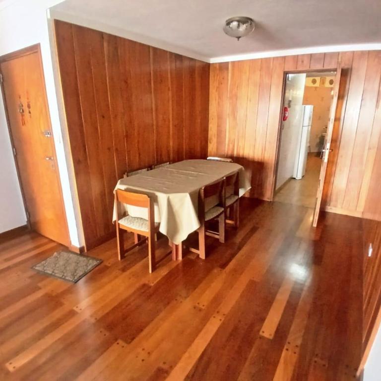 Depto Aristobulo zona Playa Grande para 5 personas - Apartamento de 2 dormitorios - 7