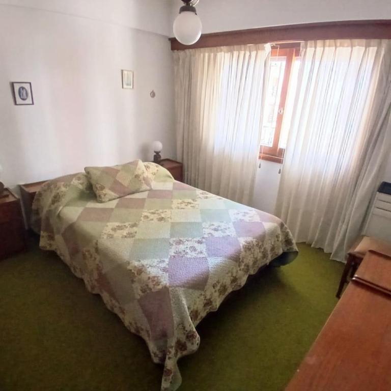 Depto Aristobulo zona Playa Grande para 5 personas - Apartamento de 2 dormitorios - 9