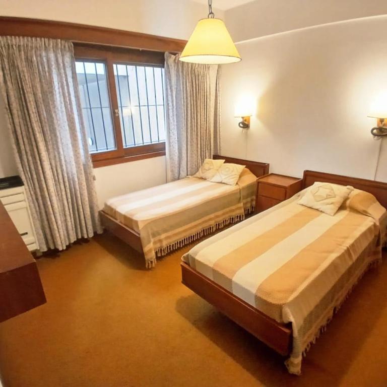 Depto Aristobulo zona Playa Grande para 5 personas - Apartamento de 2 dormitorios - 11