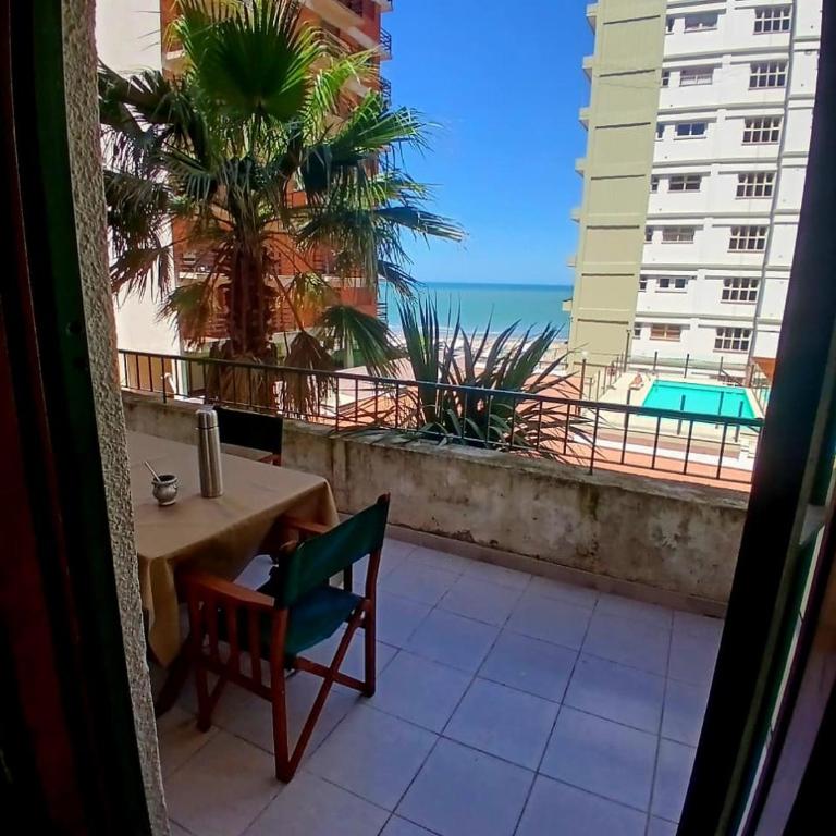 Depto Aristobulo zona Playa Grande para 5 personas - Apartamento de 2 dormitorios - 3