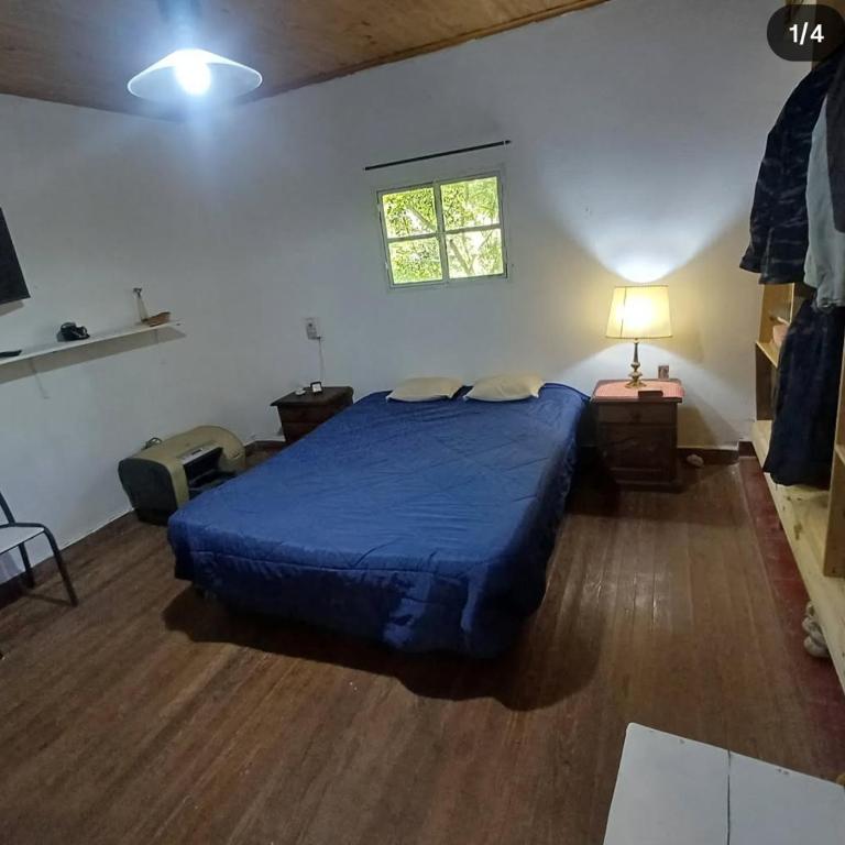 Casasdelta - Casa con 1 dormitorio - 4