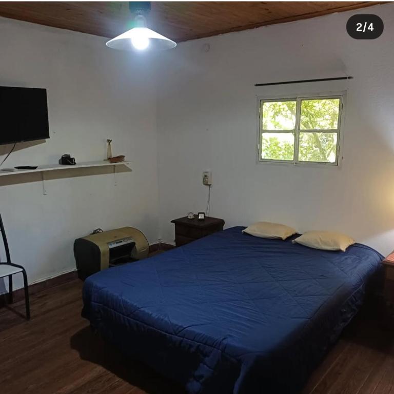 Casasdelta - Casa con 1 dormitorio - 12