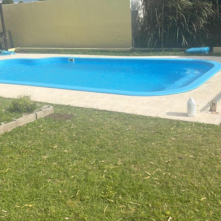 Benjamín Relax - Two-Bedroom House - 7