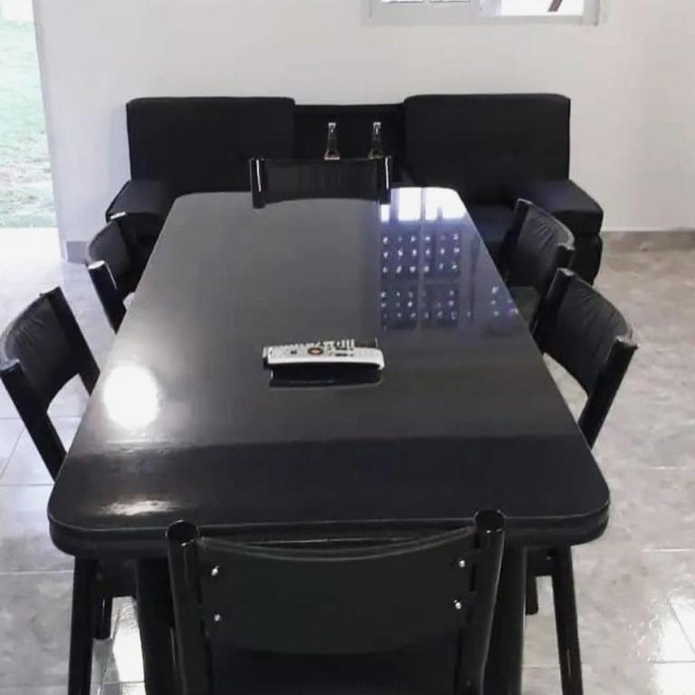 Benjamín Relax - Two-Bedroom House - 11