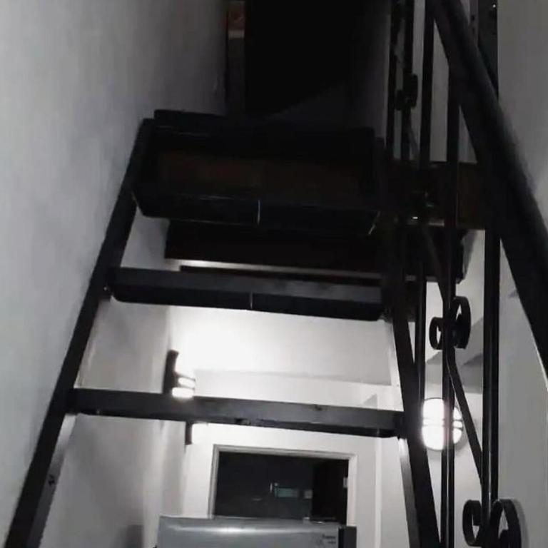 Benjamín Relax - Two-Bedroom House - 14