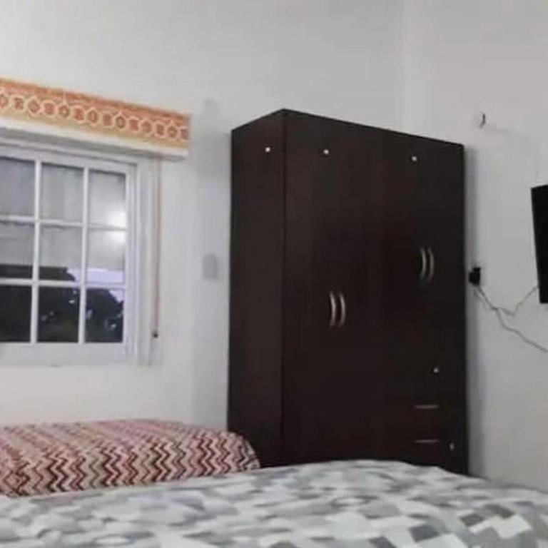 Benjamín Relax - Two-Bedroom House - 18