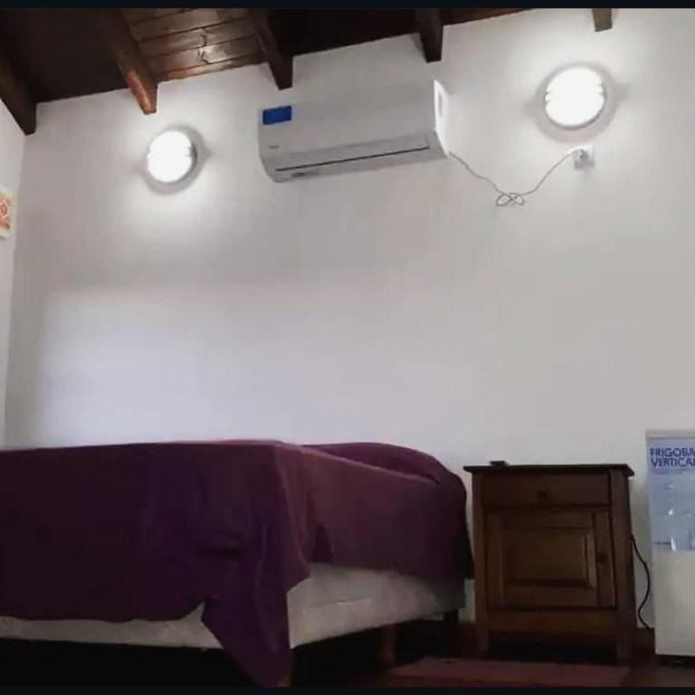 Benjamín Relax - Two-Bedroom House - 25