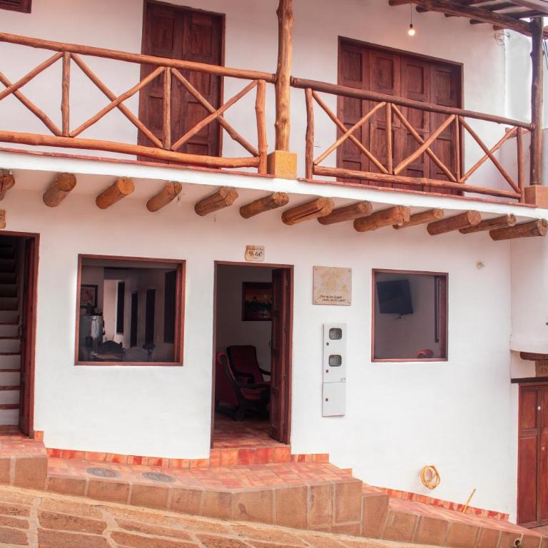 Kazasha-Bari - Three-Bedroom Apartment - 28