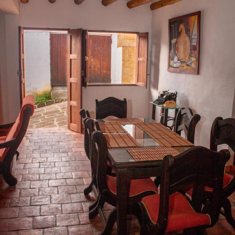 Kazasha-Bari - Three-Bedroom Apartment - 34