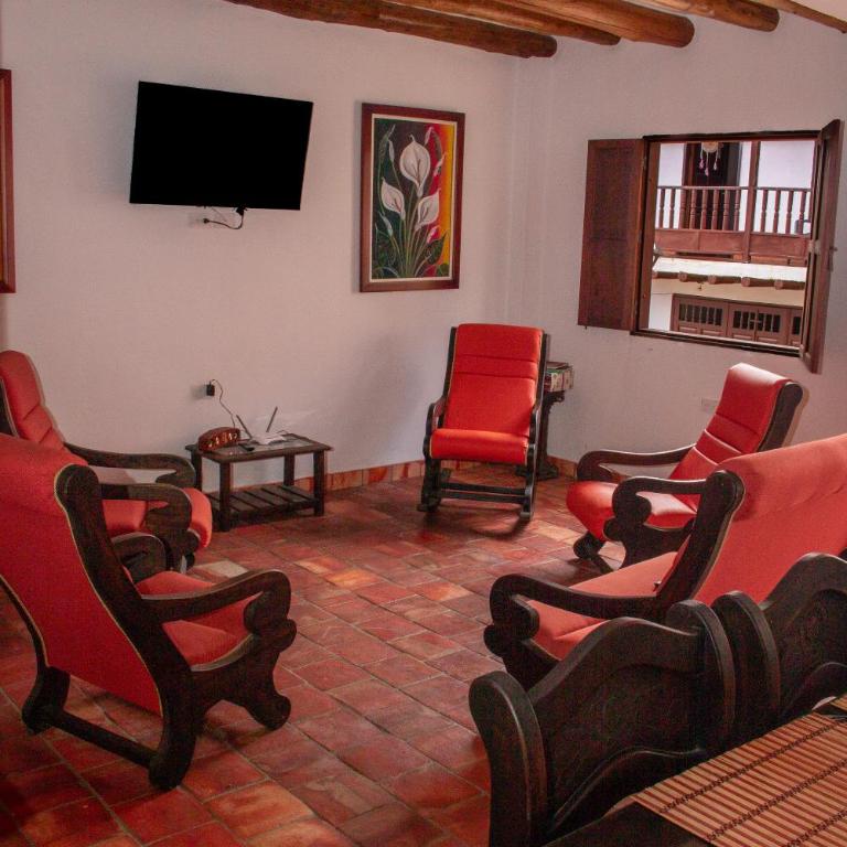 Kazasha-Bari - Three-Bedroom Apartment - 39