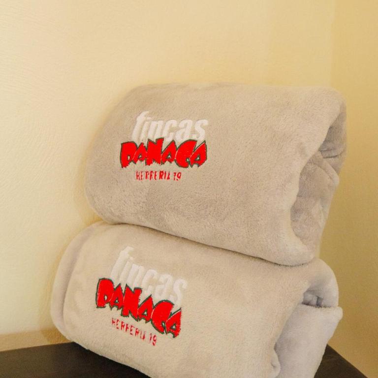 Fincas Panaca Casa Herrería 19 - Five-Bedroom House - 8