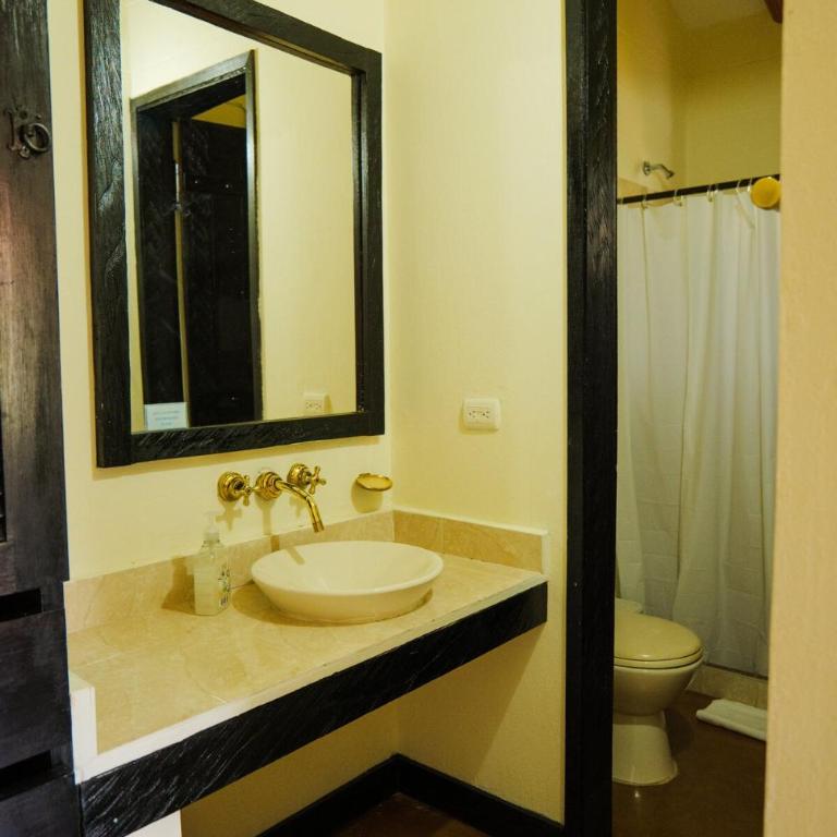 Fincas Panaca Casa Herrería 19 - Casa de 5 dormitorios - 31