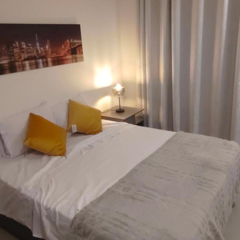 Santa marina - One-Bedroom Apartment - 1