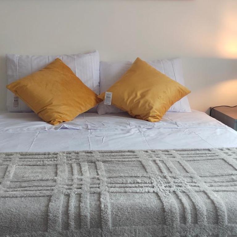 Santa marina - One-Bedroom Apartment - 4