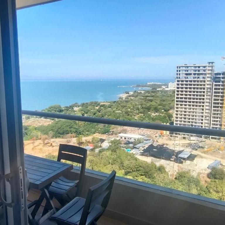 Santa marina - One-Bedroom Apartment - 5