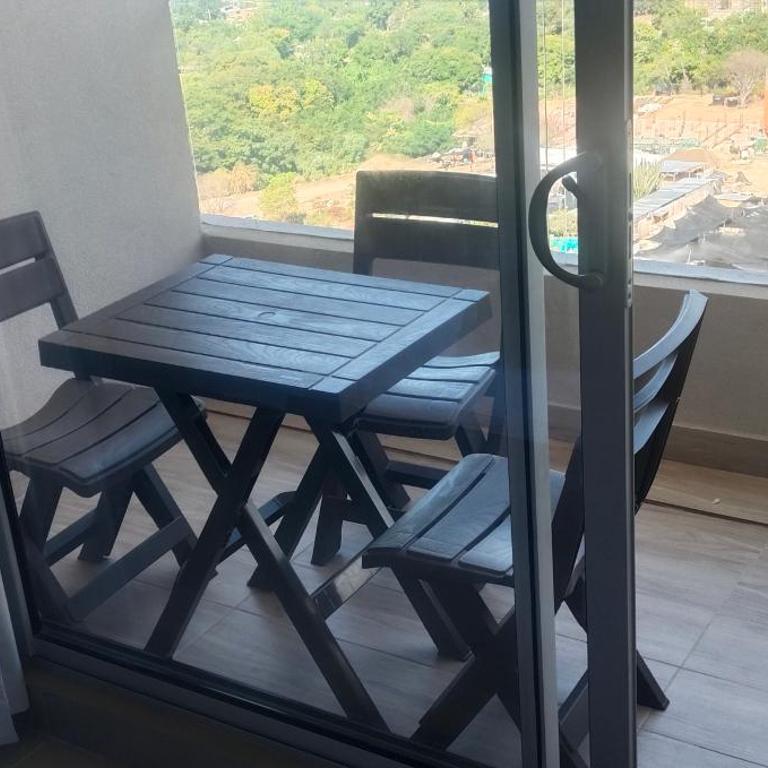 Santa marina - One-Bedroom Apartment - 7
