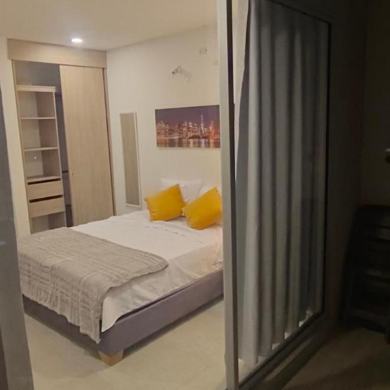 Santa marina - One-Bedroom Apartment - 11