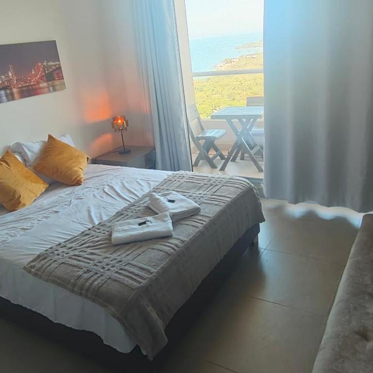 Santa marina - One-Bedroom Apartment - 15