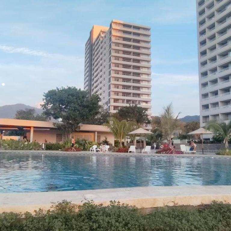 Santa marina - One-Bedroom Apartment - 18