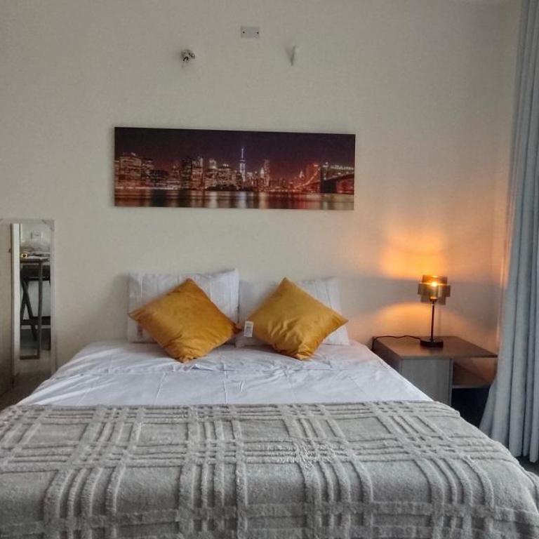Santa marina - One-Bedroom Apartment - 19