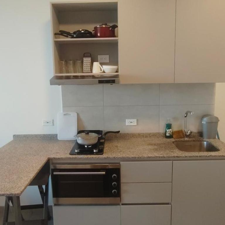 Santa marina - One-Bedroom Apartment - 21