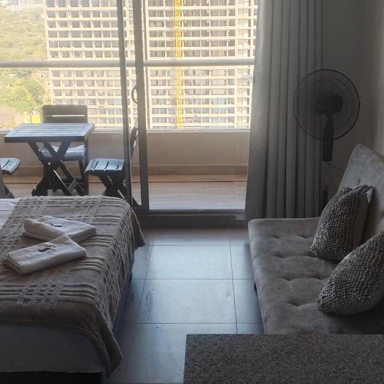 Santa marina - One-Bedroom Apartment - 27