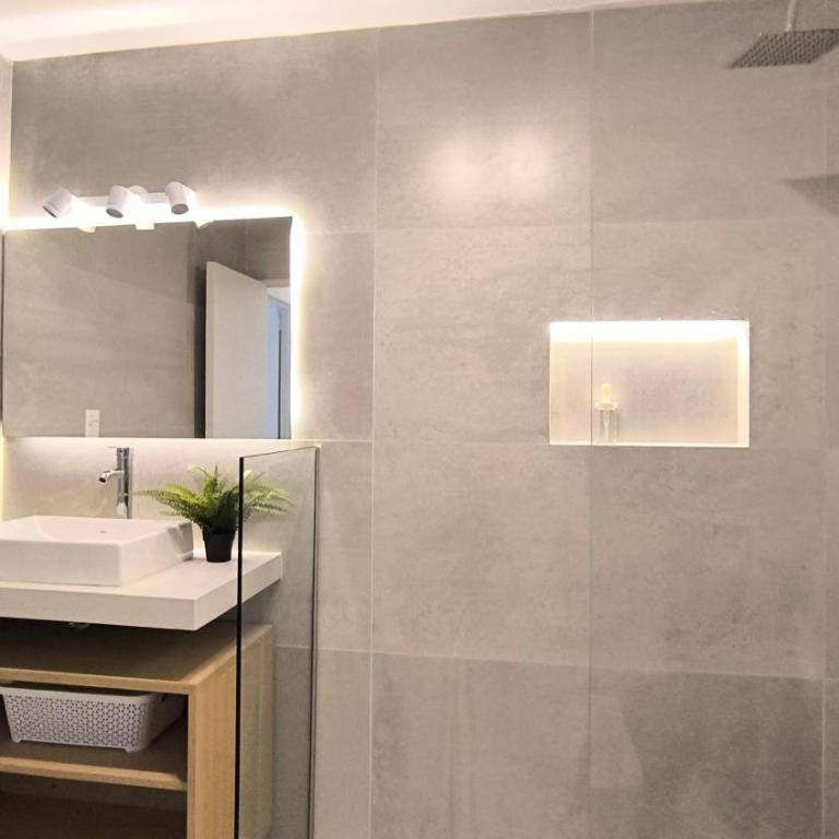 La Rural Palermo Apart - Apartamento de 2 dormitorios - 11