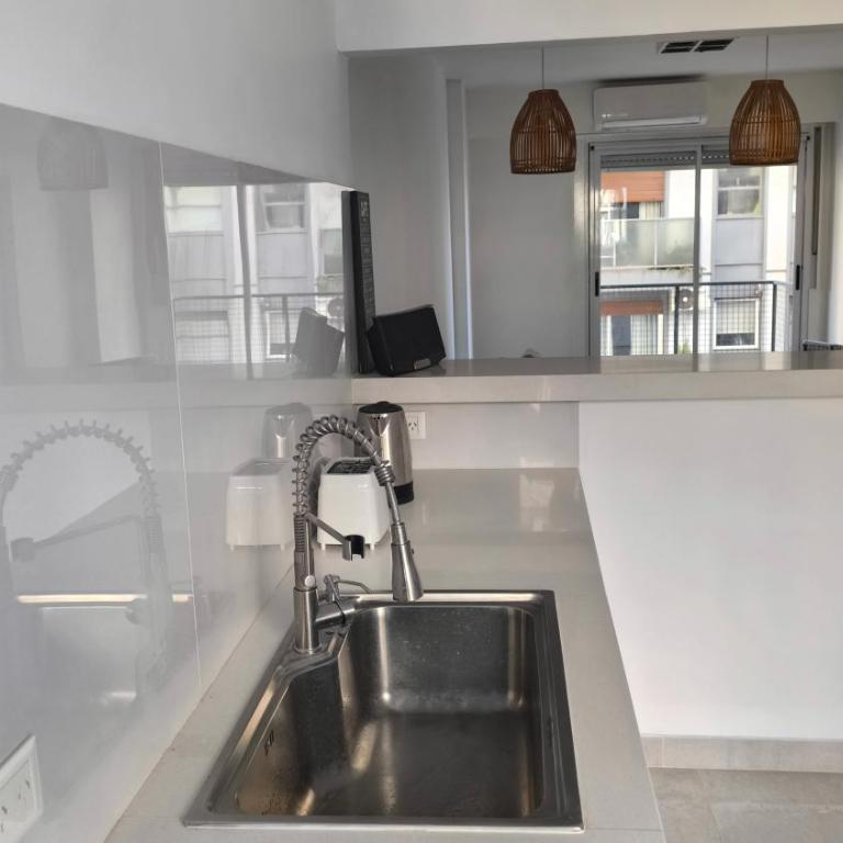 La Rural Palermo Apart - Apartamento de 2 dormitorios - 6