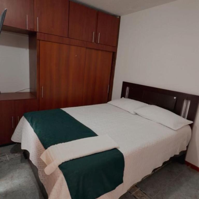 Hotel Hierbabuena y Restaurante - Double Room - 2