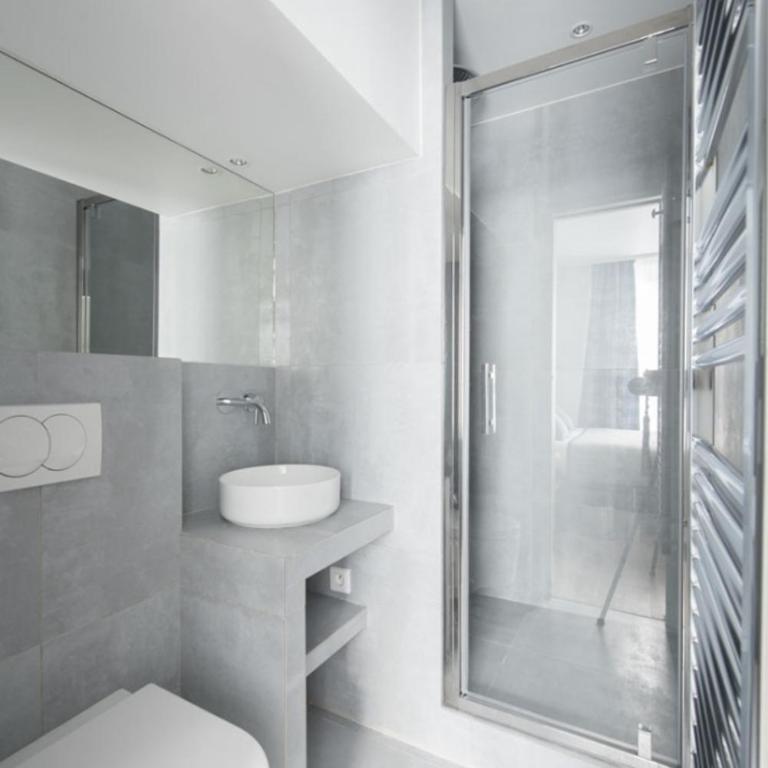 Rue Charlot Le Marais - Appartement 2 Chambres Deluxe - 13