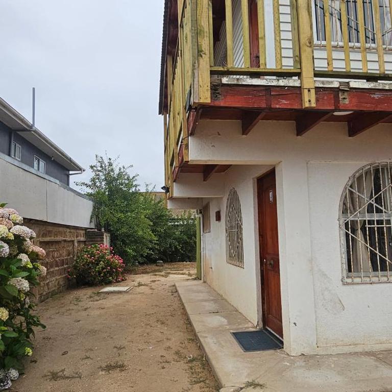 Cabaña pet friendly el quisco - Two-Bedroom Apartment - 14