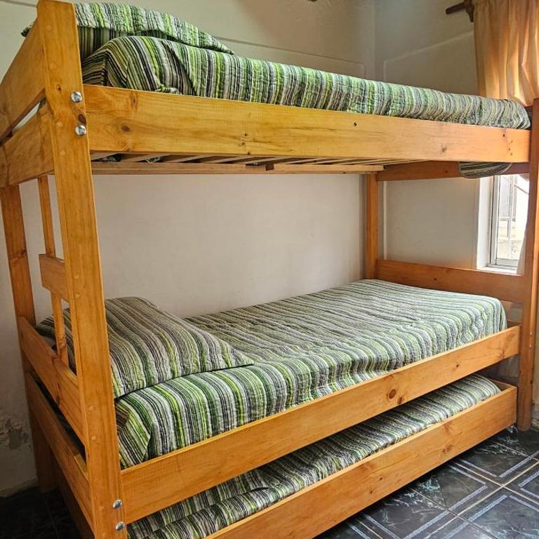 Cabaña pet friendly el quisco - Two-Bedroom Apartment - 5