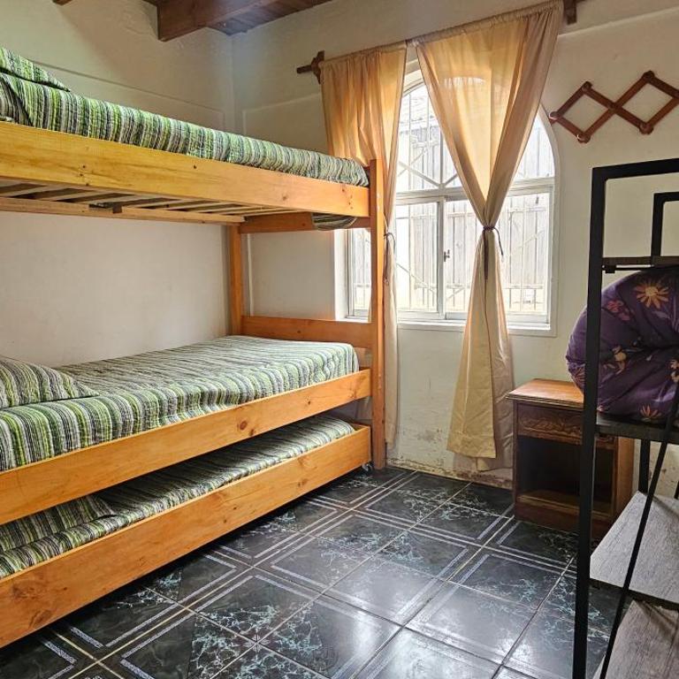 Cabaña pet friendly el quisco - Two-Bedroom Apartment - 7