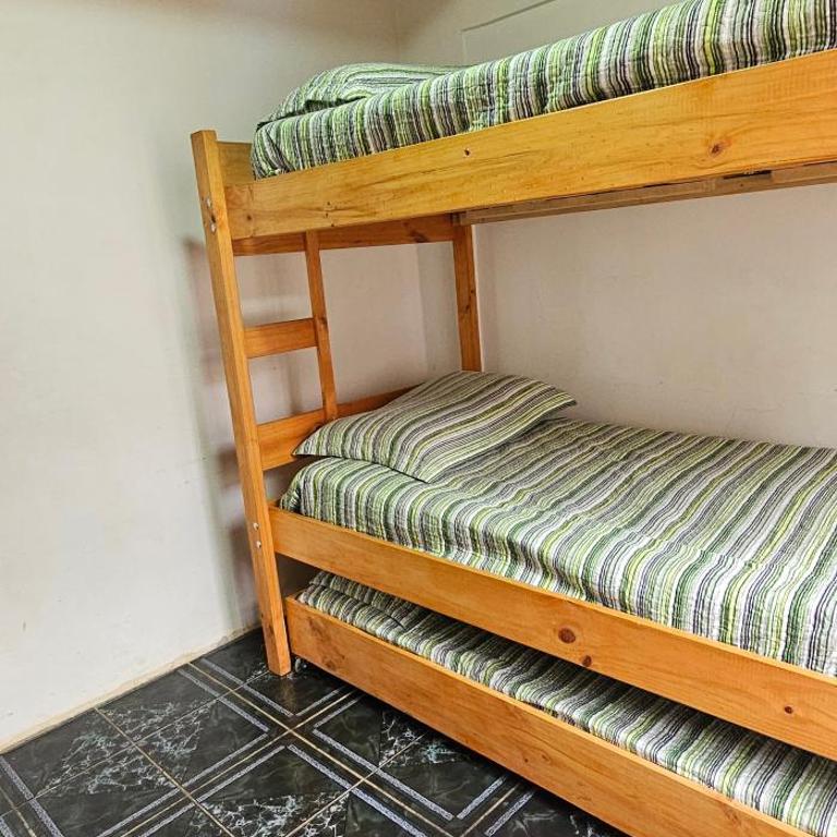 Cabaña pet friendly el quisco - Two-Bedroom Apartment - 6