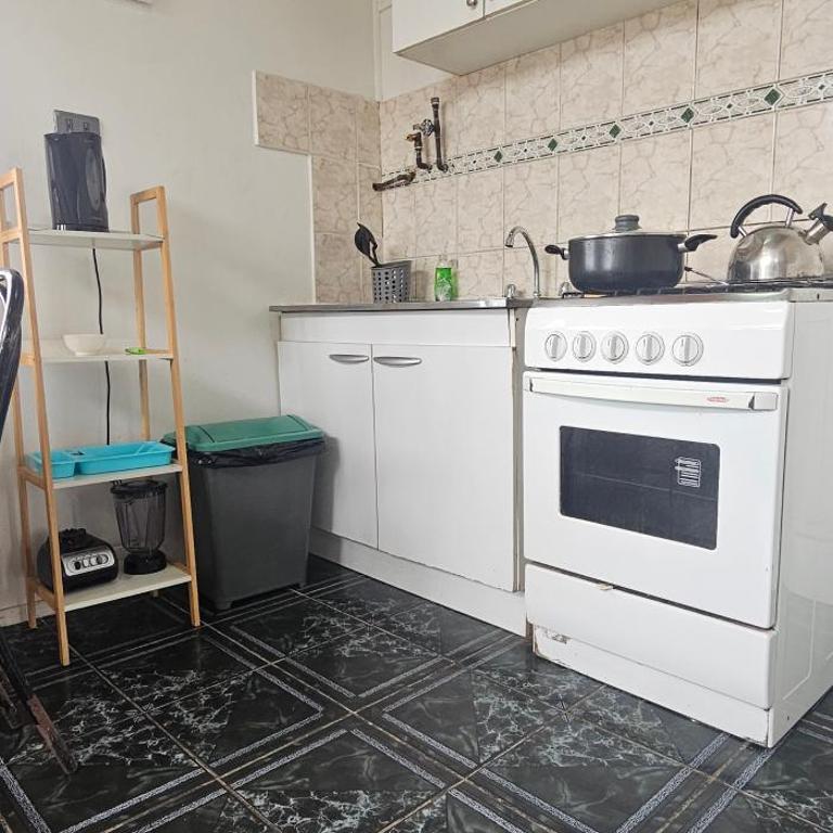 Cabaña pet friendly el quisco - Two-Bedroom Apartment - 9