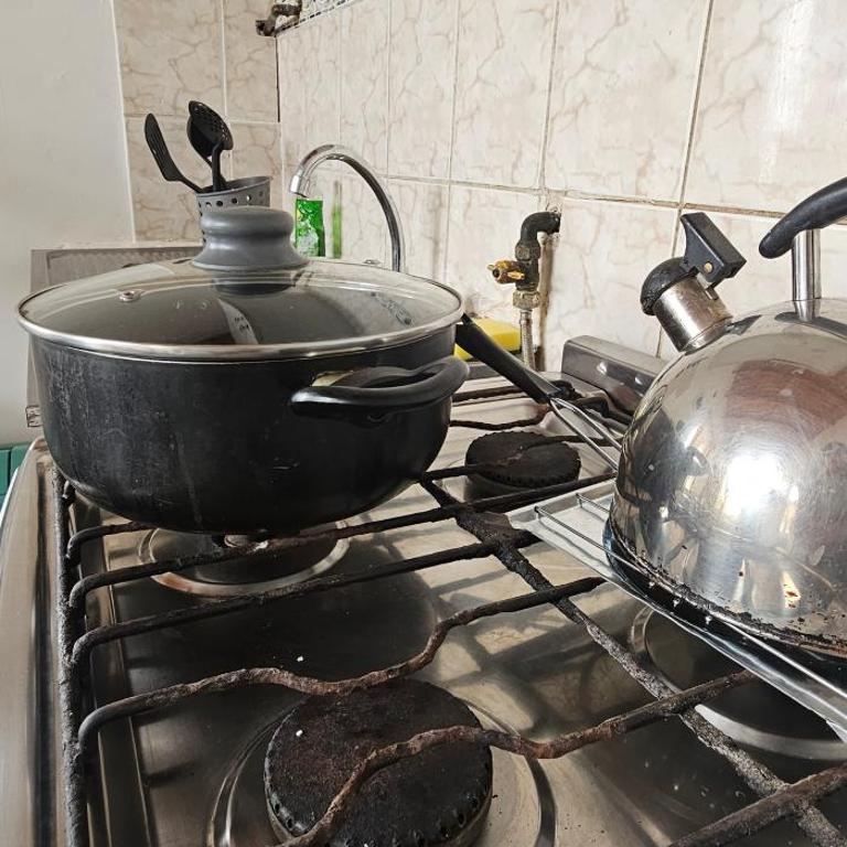 Cabaña pet friendly el quisco - Two-Bedroom Apartment - 11