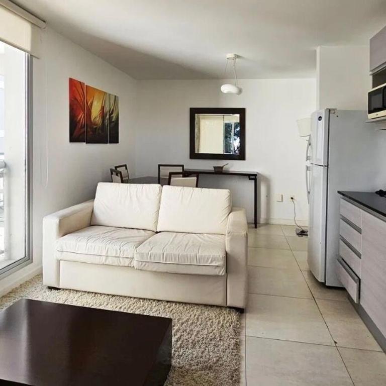 Apartamento moderno frente a la Rambla con balcón, piscina y garaje - One-Bedroom Apartment - 5
