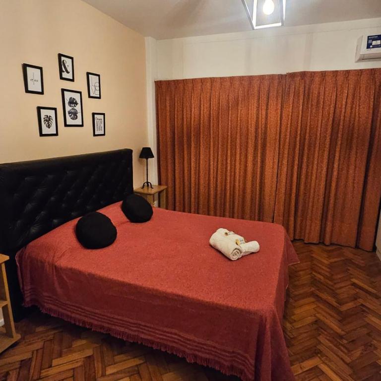 Buenos aires PARANA - Apartamento de 1 dormitorio - 3