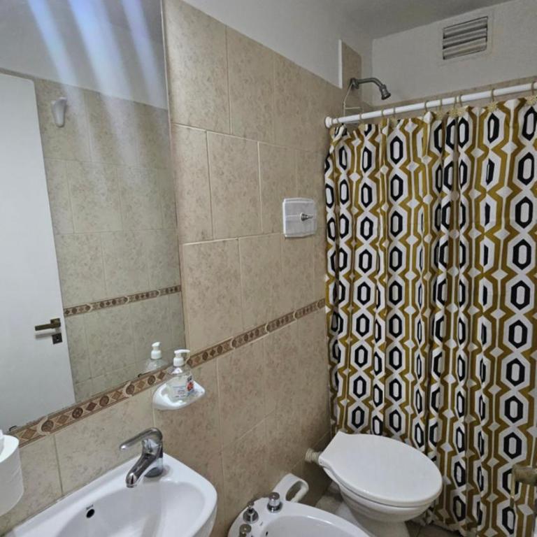 Buenos aires PARANA - Apartamento de 1 dormitorio - 17